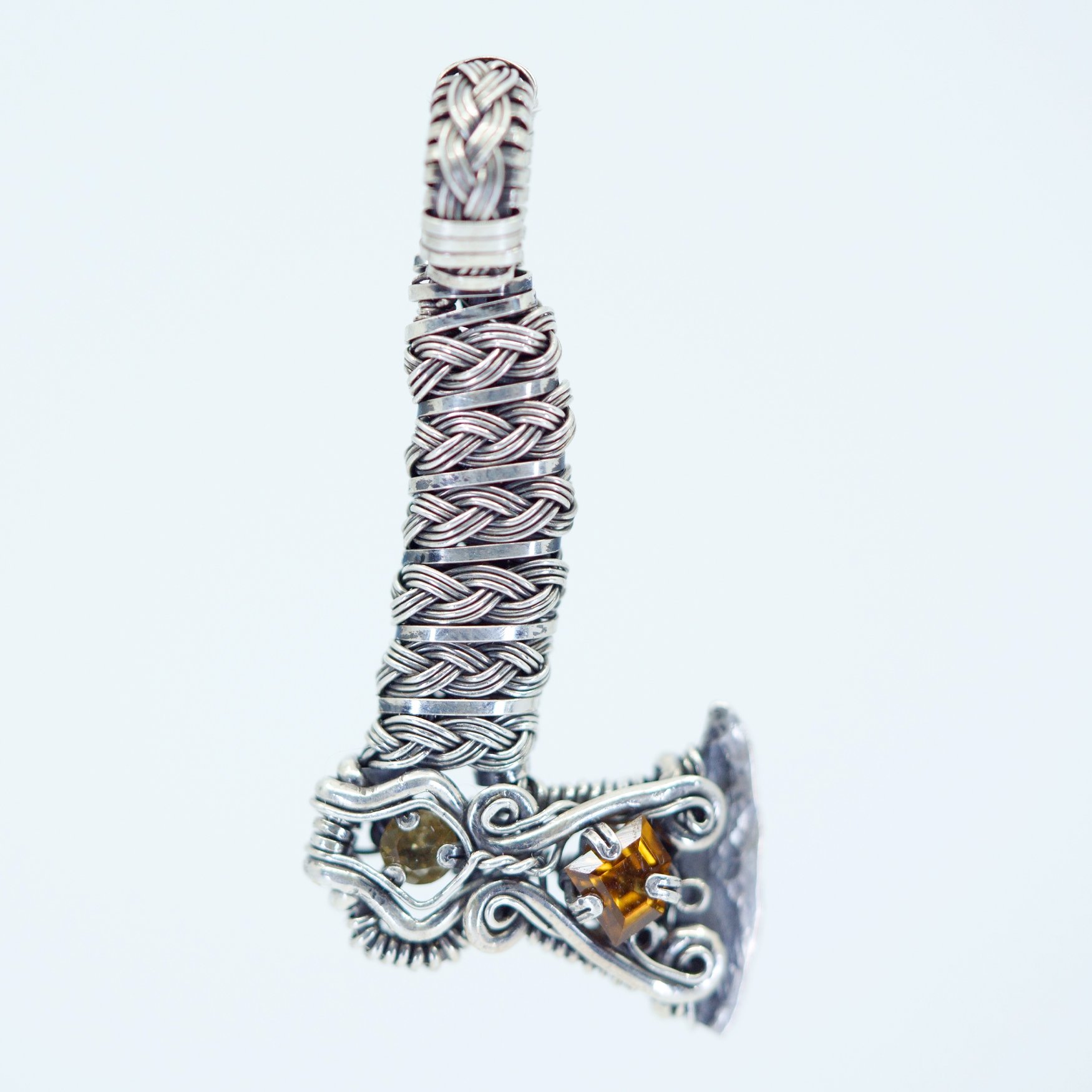 Jewelry Shop — Top Knot Concepts